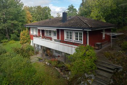 Exteriörbild