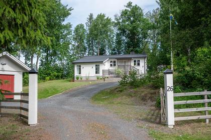Lilla Västansjö 26, Jönköping