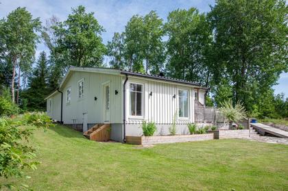 Lilla Västansjö 26, Jönköping