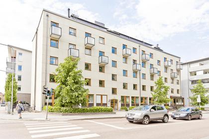 Exteriörbild