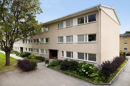 Exteriörbild