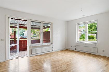 Interiörbild