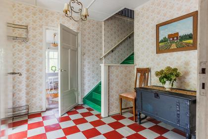 Interiörbild