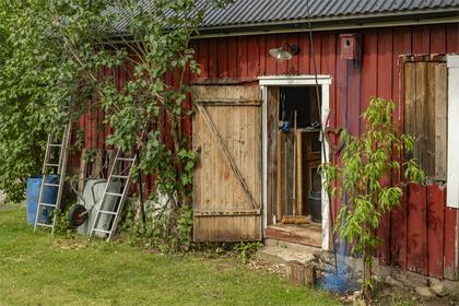 Exteriörbild