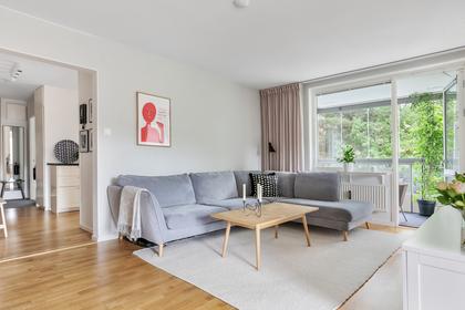 Interiörbild