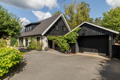 Exteriörbild