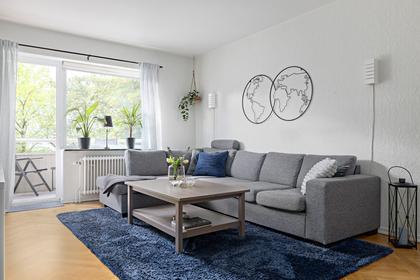 Interiörbild