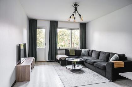 Interiörbild