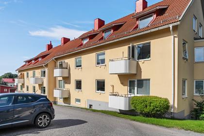 Exteriörbild
