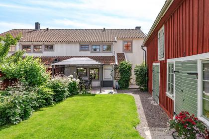 Exteriörbild