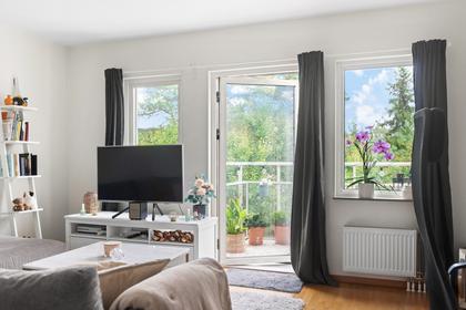 Interiörbild