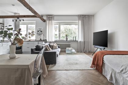 Interiörbild