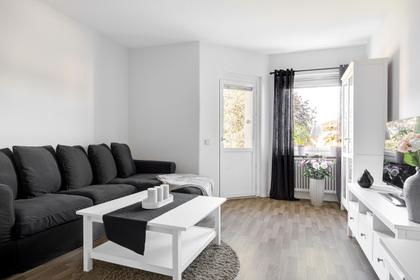 Interiörbild