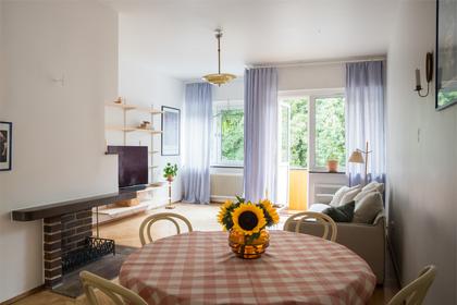 Interiörbild