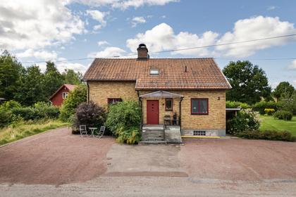 Exteriörbild
