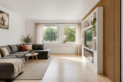 Interiörbild