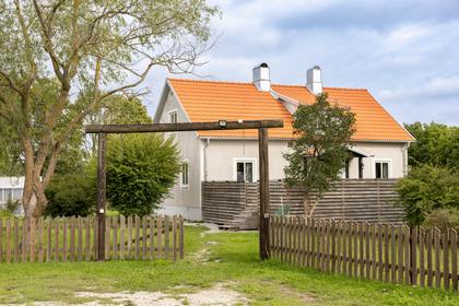 Exteriörbild