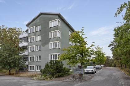 Exteriörbild