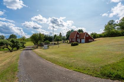 Bild av närområdet