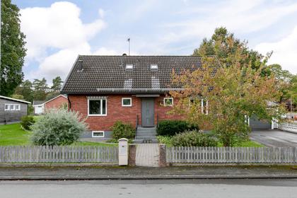Exteriörbild