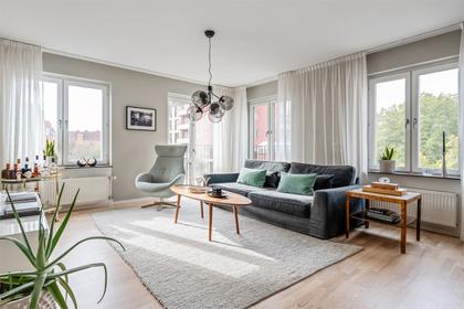 Interiörbild