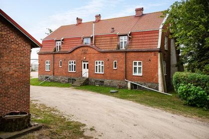 Exteriörbild