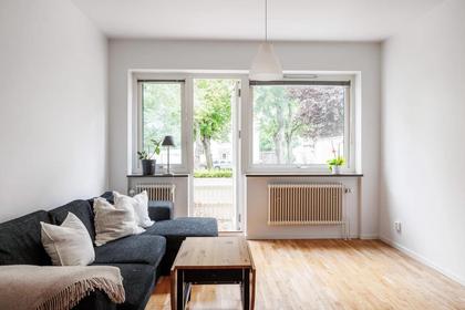Interiörbild