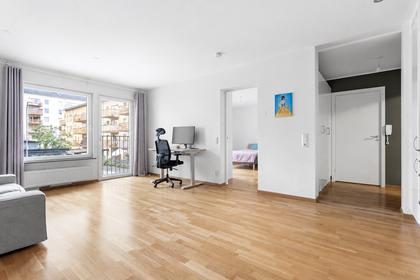 Interiörbild