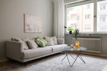 Interiörbild