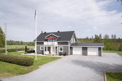 Käcktjärnsvägen 230