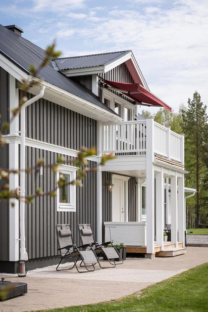 Käcktjärnsvägen 230
