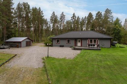 Sikforsvägen 100