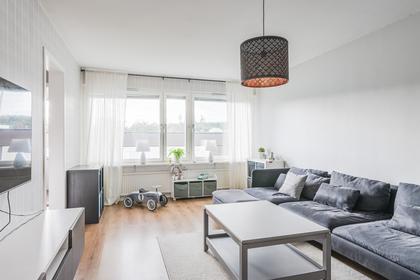 Interiörbild
