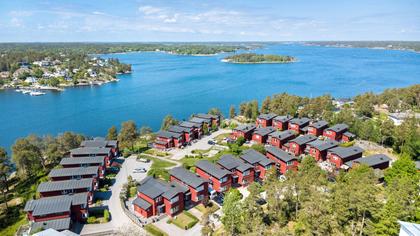 Bild av närområdet