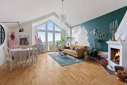 Interiörbild