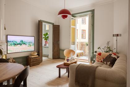 Interiörbild