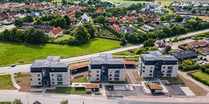 Exteriörbild