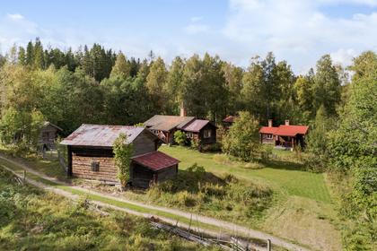 Exteriörbild