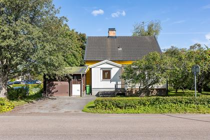 Exteriörbild