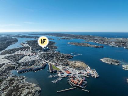 Bild av närområdet