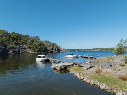 Bild av närområdet