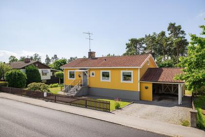 Exteriörbild