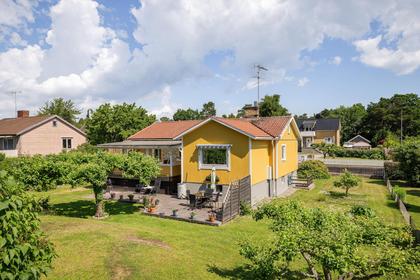 Exteriörbild