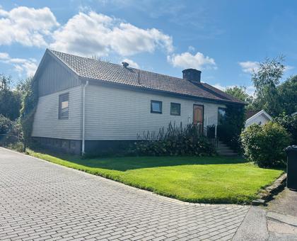 Exteriörbild