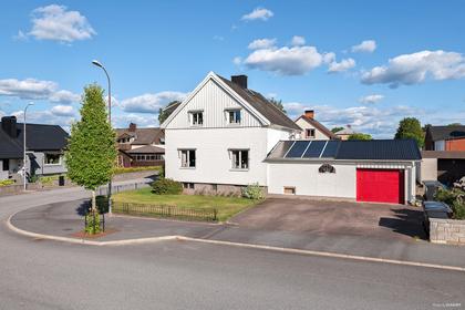 Exteriörbild