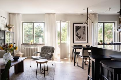 Interiörbild