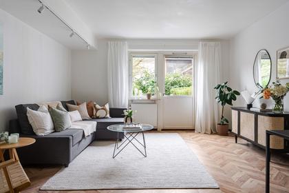 Interiörbild