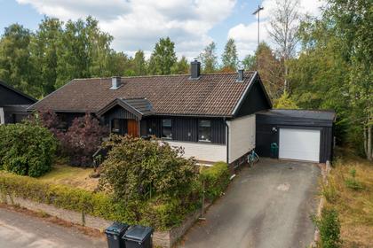 Exteriörbild