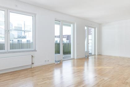 Interiörbild