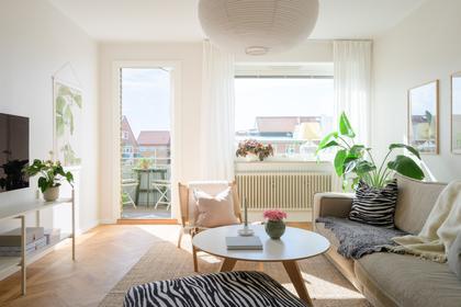 Interiörbild